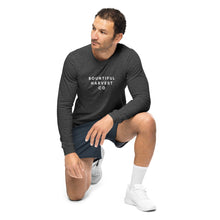 Load image into Gallery viewer, BOUNTIFUL HARVEST CO Unisex Long Sleeve Tee