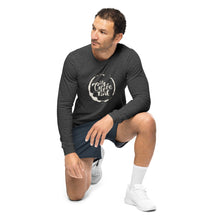 Load image into Gallery viewer, ITS COFFEE TIME Unisex Long Sleeve Tee