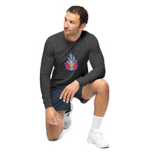 Load image into Gallery viewer, COLOR Unisex Long Sleeve Tee