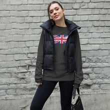 Load image into Gallery viewer, BRITAIN Unisex Long Sleeve Tee