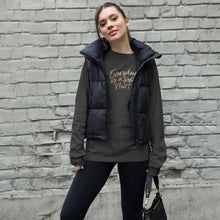 Load image into Gallery viewer, FRESH START Unisex Long Sleeve Tee