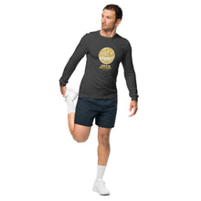 Load image into Gallery viewer, LET’S GO OUTSIDE Unisex Long Sleeve Tee