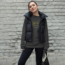 Load image into Gallery viewer, RISE UP Unisex Long Sleeve Tee