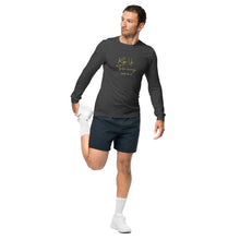Load image into Gallery viewer, RISE UP Unisex Long Sleeve Tee