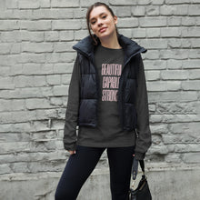 Load image into Gallery viewer, STRONG Unisex Long Sleeve Tee