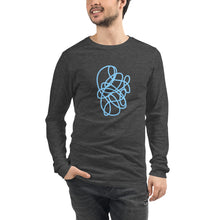 Load image into Gallery viewer, MONTREUX Unisex Long Sleeve Tee