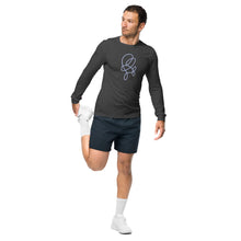Load image into Gallery viewer, MODERN ART Unisex Long Sleeve Tee