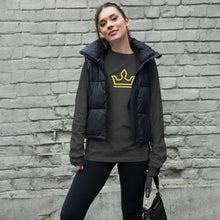 Load image into Gallery viewer, ROYAL Unisex Long Sleeve Tee