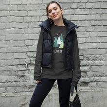 Load image into Gallery viewer, LET IT SNOW Unisex Long Sleeve Tee