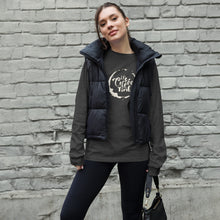 Load image into Gallery viewer, ITS COFFEE TIME Unisex Long Sleeve Tee