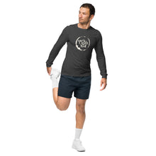 Load image into Gallery viewer, ITS COFFEE TIME Unisex Long Sleeve Tee