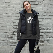 Load image into Gallery viewer, @ Unisex Long Sleeve Tee