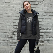 Load image into Gallery viewer, MODERN LINES Unisex Long Sleeve Tee