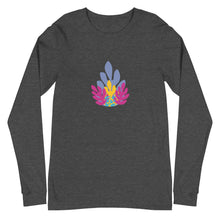 Load image into Gallery viewer, COLOR Unisex Long Sleeve Tee