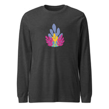 Load image into Gallery viewer, COLOR Unisex Long Sleeve Tee