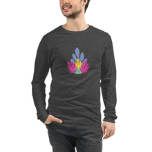 Load image into Gallery viewer, COLOR Unisex Long Sleeve Tee