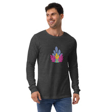 Load image into Gallery viewer, COLOR Unisex Long Sleeve Tee