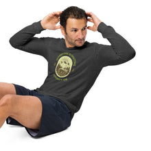 Load image into Gallery viewer, ADVENTURE Unisex Long Sleeve Tee