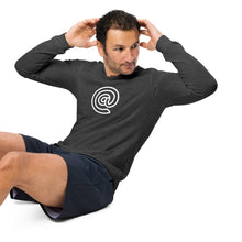 Load image into Gallery viewer, @ Unisex Long Sleeve Tee