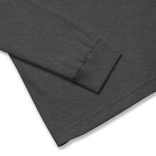 Load image into Gallery viewer, @ Unisex Long Sleeve Tee