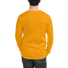Load image into Gallery viewer, HEART Unisex Long Sleeve Tee