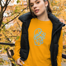 Load image into Gallery viewer, MONTREUX Unisex Long Sleeve Tee