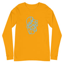 Load image into Gallery viewer, MONTREUX Unisex Long Sleeve Tee