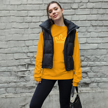 Load image into Gallery viewer, ROYAL Unisex Long Sleeve Tee