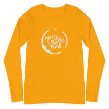 Load image into Gallery viewer, ITS COFFEE TIME Unisex Long Sleeve Tee