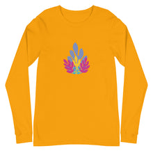Load image into Gallery viewer, COLOR Unisex Long Sleeve Tee