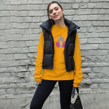 Load image into Gallery viewer, COLOR Unisex Long Sleeve Tee