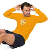 Load image into Gallery viewer, @ Unisex Long Sleeve Tee