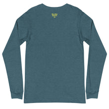 Load image into Gallery viewer, MERRY CHRISTMAS Unisex Long Sleeve Tee