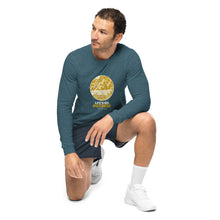 Load image into Gallery viewer, LET’S GO OUTSIDE Unisex Long Sleeve Tee