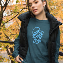 Load image into Gallery viewer, MONTREUX Unisex Long Sleeve Tee