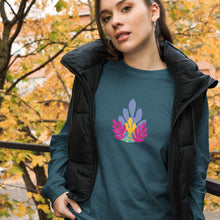 Load image into Gallery viewer, COLOR Unisex Long Sleeve Tee