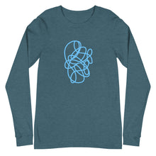 Load image into Gallery viewer, MONTREUX Unisex Long Sleeve Tee