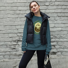 Load image into Gallery viewer, ADVENTURE Unisex Long Sleeve Tee