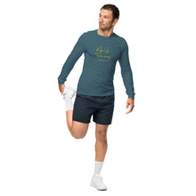 Load image into Gallery viewer, RISE UP Unisex Long Sleeve Tee