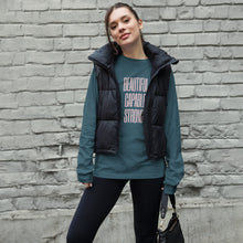 Load image into Gallery viewer, STRONG Unisex Long Sleeve Tee