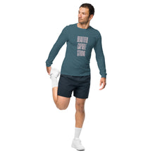 Load image into Gallery viewer, STRONG Unisex Long Sleeve Tee