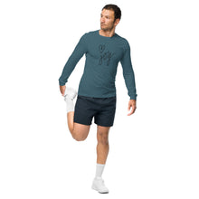 Load image into Gallery viewer, JOY Unisex Long Sleeve Tee