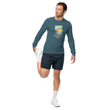 Load image into Gallery viewer, JOURNEY ON Unisex Long Sleeve Tee
