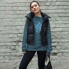 Load image into Gallery viewer, MONTREUX Unisex Long Sleeve Tee