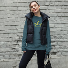 Load image into Gallery viewer, ROYAL Unisex Long Sleeve Tee