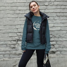 Load image into Gallery viewer, ITS COFFEE TIME Unisex Long Sleeve Tee