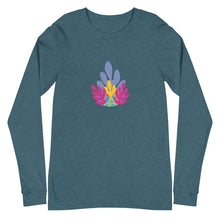 Load image into Gallery viewer, COLOR Unisex Long Sleeve Tee