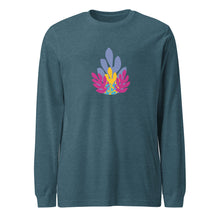 Load image into Gallery viewer, COLOR Unisex Long Sleeve Tee