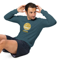 Load image into Gallery viewer, LET’S GO OUTSIDE Unisex Long Sleeve Tee