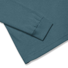 Load image into Gallery viewer, A CUP OF CHEER Unisex Long Sleeve Tee